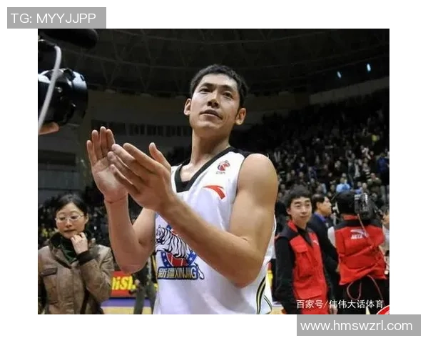 张庆鹏：从篮球场上的拼搏者到人生舞台的成功典范之路