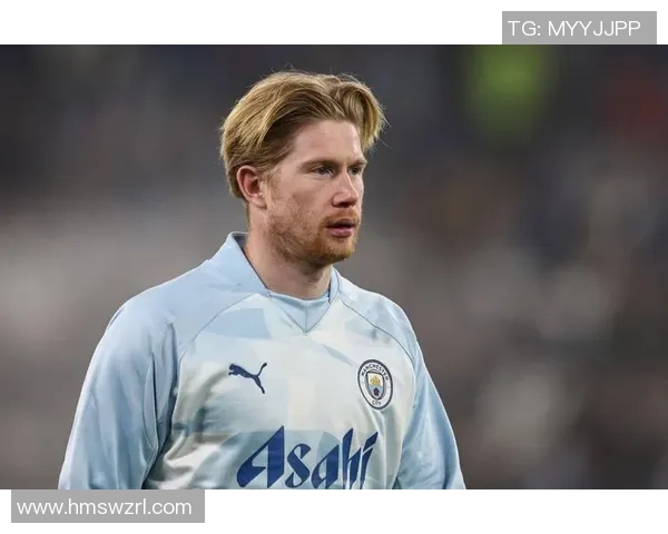 德布劳内：足坛中场大师的传球艺术与战术智慧解析