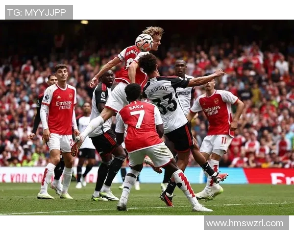 萨卡的崛起与英超赛场的辉煌历程解析